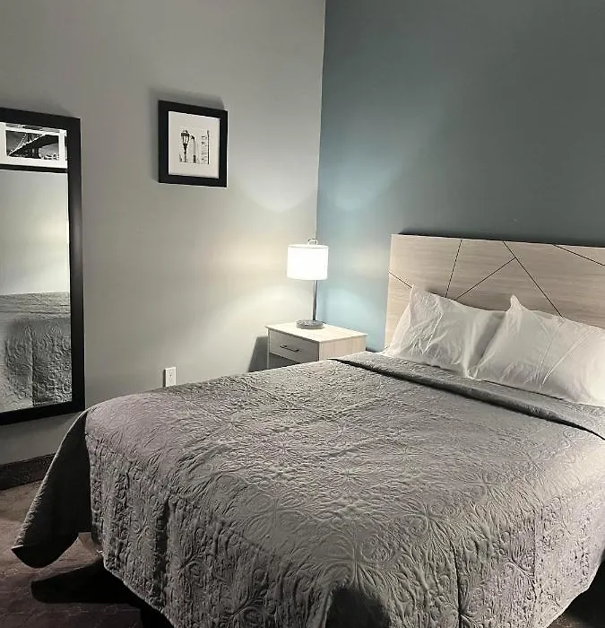 Deluxe Inn & Suites - Long Island City Nyc-1