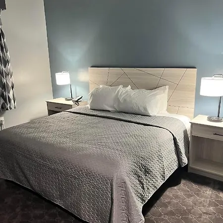 Deluxe Inn & Suites - Long Island City Nyc-2